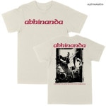 Abhinanda / ���ӥʥ�� - INTO THE DARKNESS T�����(�ʥ�����)