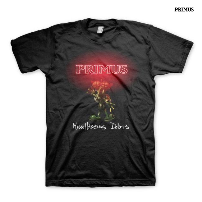 PRIMUSプライマス ヴィンテージTシャツ PRIMUS プライマス バンドtシャツ ヴィンテージ シングル