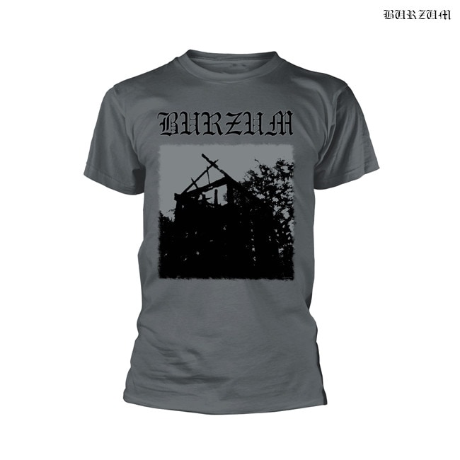 Burzum / �С����� - ASKE T����� (���졼)