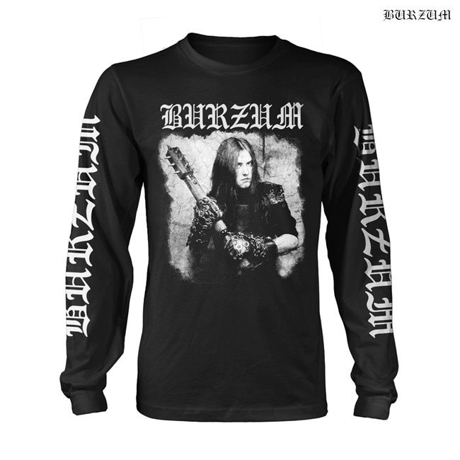 Burzum / С - ANTHOLOGY 2018 󥰥꡼֥ (֥å)