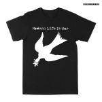 Modern Life Is War /����󡦥饤�ա������������� - FALLEN DOVE  T�����(�֥�å�)