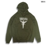 ��¨Ǽ��Nirvana / �˥�������� - ANGELIC MONO �ץ륪���С��ѡ�����(���꡼��)