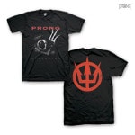 Prong / �ץ��� - Cleansing 2 T����� (�֥�å�)