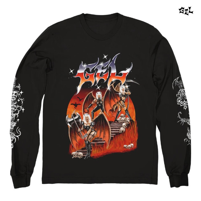 GEL /  - HONED BLADE 󥰥꡼֥ (֥å)