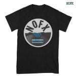 NOFX / �Ρ����ե��å��� - Half Album T�����(�֥�å�)