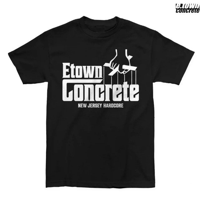 E-Town Concrete / 󡦥󥯥꡼ - GODFATHER T (֥å)