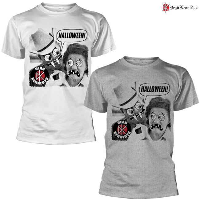 Dead Kennedys / �ǥåɡ����ͥǥ����� - HALLOWEEN T����� (�����顼)