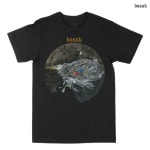 Bossk / �ܥ��� - ALTERNATE T�����(�֥�å�)