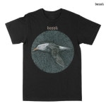 Bossk / �ܥ��� - ALBATROSS T�����(�֥�å�)