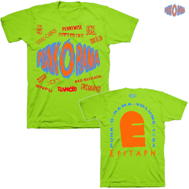 punkandyo　tシャツ Punkandyo t-shirt size medium never worn | Depop