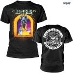 Testament / テスタメント - THE LEGACY Tシャツ(ブラック)