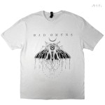 バンド名, アーティスト名, ブランド名,A から D,Bad Omens | バンドT