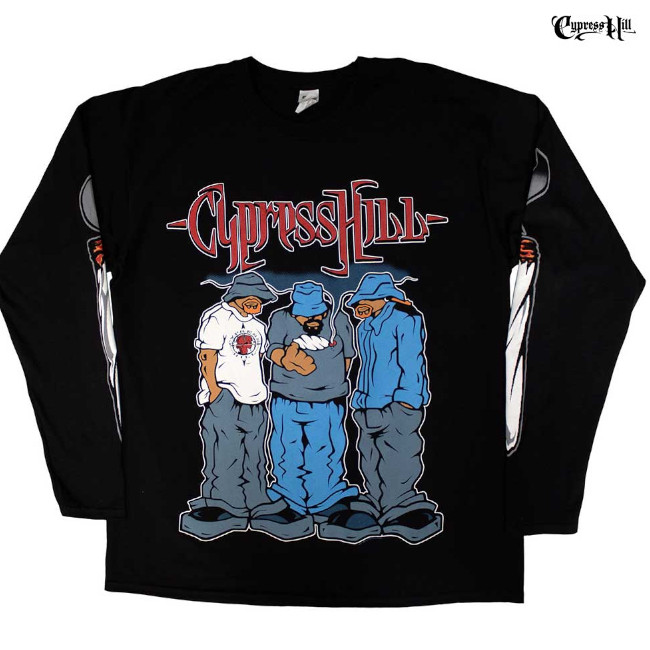 希少サイプレスヒル９６年製タペストリー当時ハリウッドで購入Cypresshill Black Sunday Live At The Royal Albert Hall [輸入盤][DVD][2CD