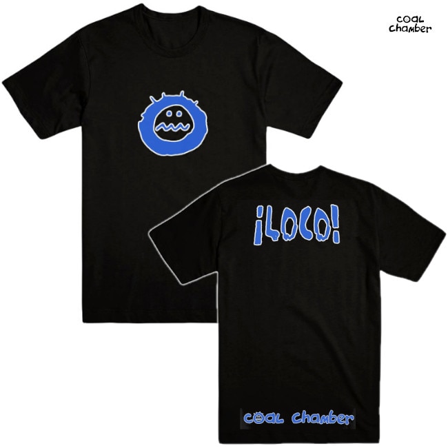 coal chamber tシャツ コールチェンバー バンド tシャツkorn