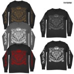 The Hope Conspiracy / �ۡ��ס����󥹥ԥ饷�� - TOOLS OF OPPRESSION: CLASSIC ���󥰥��꡼�֥����(5��Ÿ��)