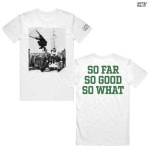 ��¨Ǽ��CIV / ���� - SO FAR, SO GOOD, SO WHAT T����� (�ۥ磻��)