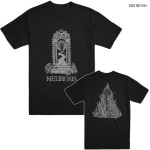 Neurosis / ニューロシス - DOORWAY Tシャツ(ブラック)