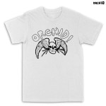 Orchid / å - WINGED SKULL T (ۥ磻)