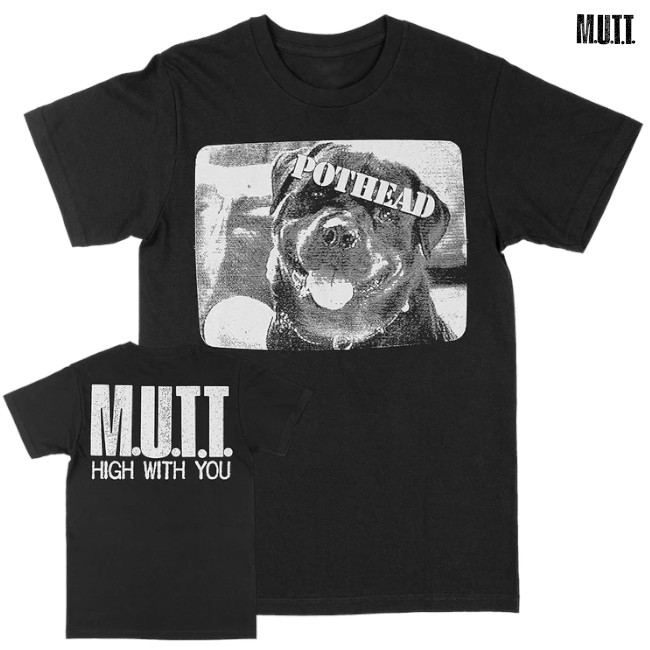 M.U.T.T. / - BAD DOG T (֥å)