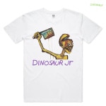Dinosaur Jr. / ʥ˥ - Start Choppin T (ۥ磻)