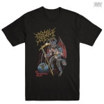 SPY / スパイ - NO REDEEMING VALUE Tシャツ (ブラック)