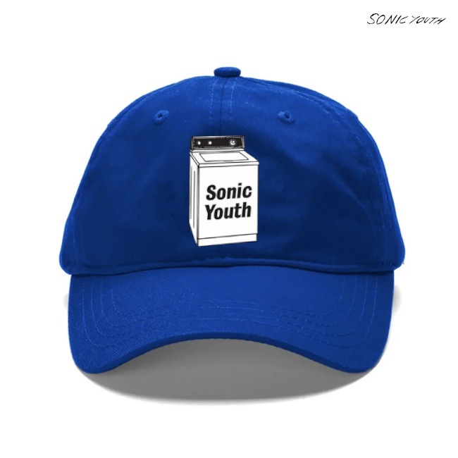 ソニックユース ニットキャップ 90年代　SONIC YOUTH CAP 2025年最新】sonic youth キャップの人気アイテム - メルカリ