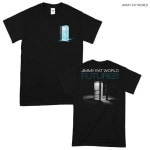 Jimmy Eat World / ���ߡ��������ȡ����� - Futures 20th T����� (�֥�å�)