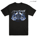 Poison The Well / ポイズン・ザ・ウェル - December Tシャツ (ブラック)
