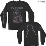 Pig Destroyer / ピッグ・デストロイヤー Painter Of Dead Girls - ロングスリーブシャツ (ブラック)