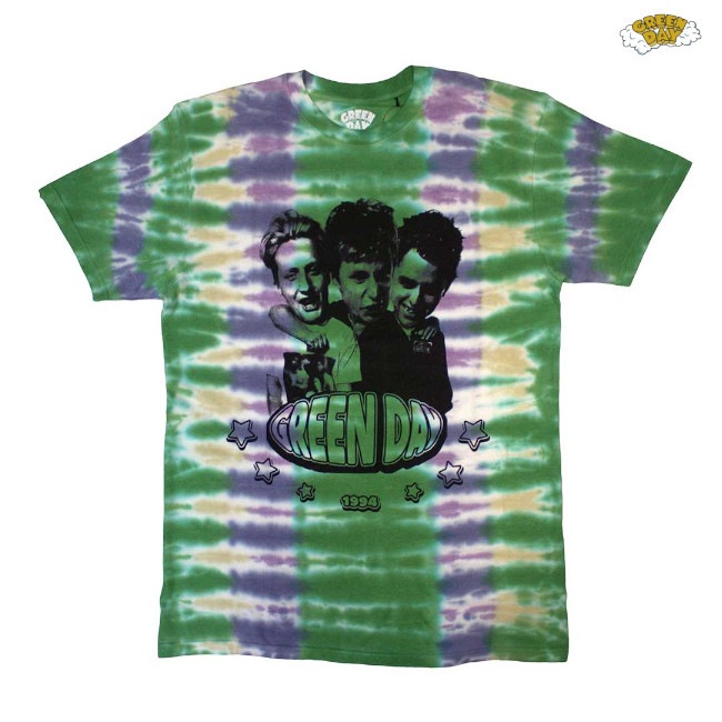 Green Day / ꡼󡦥ǥ - Trio T()