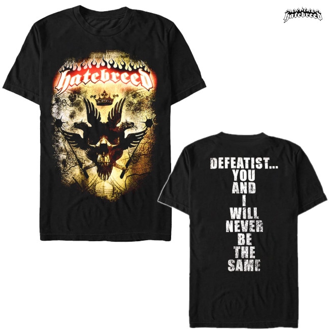 Hatebreed /إȥ֥꡼ - Supremacy T(֥å)
