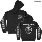 EYEHATEGOD / إȥå - Southern Nihilist ץ륪Сѡ (֥å)