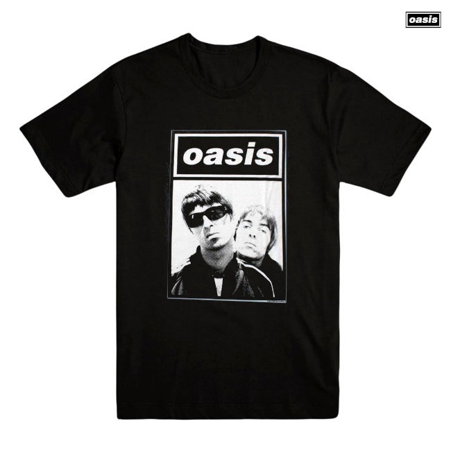 Oasis