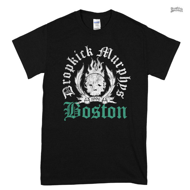 Dropkick Murphys / ɥåץåޡե - Do or Die Redux T (֥å)