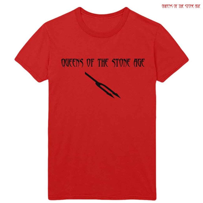 Queens of the Stone Age / �������󥺡����֡��������ȡ��󡦥����� - Deaf Songs T����� (��å�)