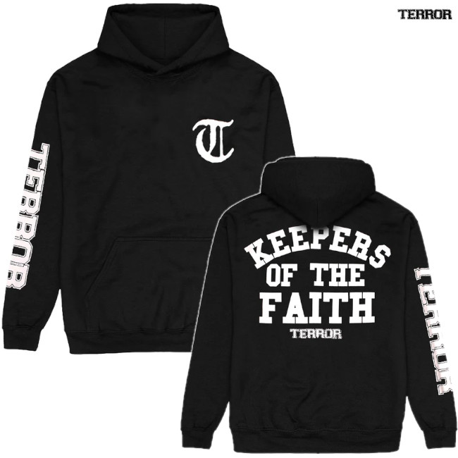 Terror / ƥ顼 - KOTF ץ륪Сѡ(֥å)