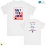 Texas Is The Reason / ƥ꡼ - Logo T (ۥ磻)