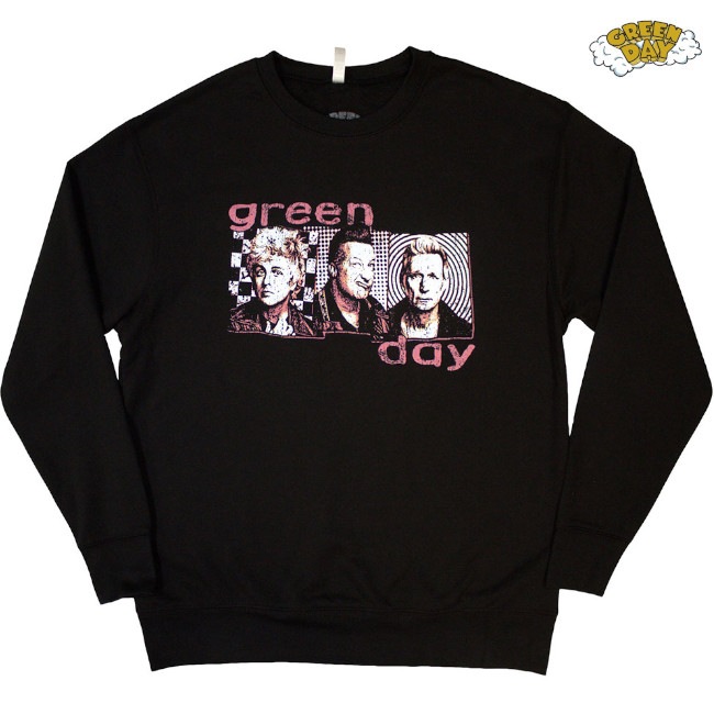 Green Day / ꡼󡦥ǥ  - 80's Summer Photo 롼ͥåȥ졼ʡ(֥å)