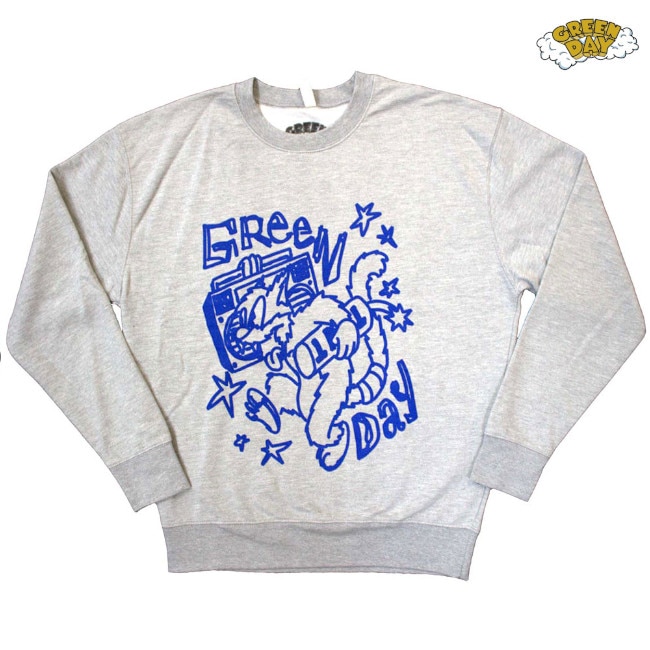 Green Day / ꡼󡦥ǥ  - Cat Blaster 롼ͥåȥ졼ʡ(졼)