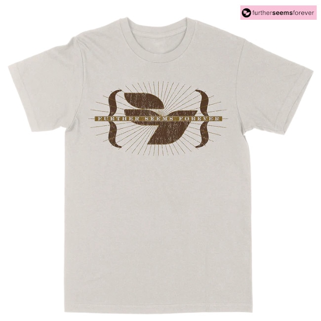 Further Seems Forever / ファーザー・シームズ・フォーエヴァー