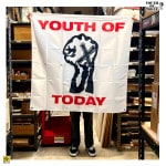 Youth Of Today /桼֡ȥǥ -  Logo Хʡեå