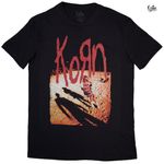 KORN /������ - Shadow Playground T�����(�֥�å�)