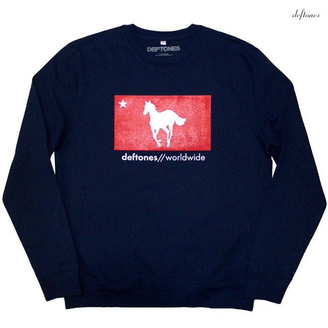 Deftones / ǥեȡ - Star & Pony 롼ͥåȥ졼ʡ (ͥӡ)