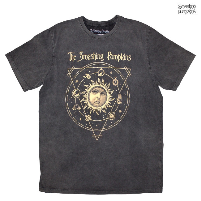 Smashing Pumpkins / ޥå󥰡ѥץ - Celestial Sun T(å֥å)