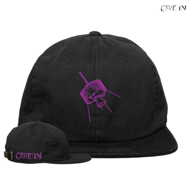 Cave In / ֡ -  Satellite: Purple åɥϥåȡå (֥å)