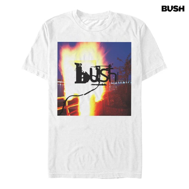Bush / ֥å - Razor Blade Suitcase T (ۥ磻)