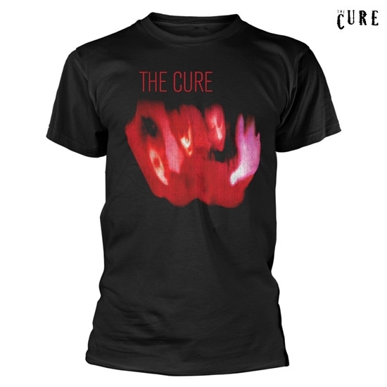 The Cure / �������奢�� - PORNOGRAPHY T����� (�֥�å�)