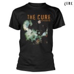 The Cure / �������奢�� - DISINTEGRATION T����� (�֥�å�)