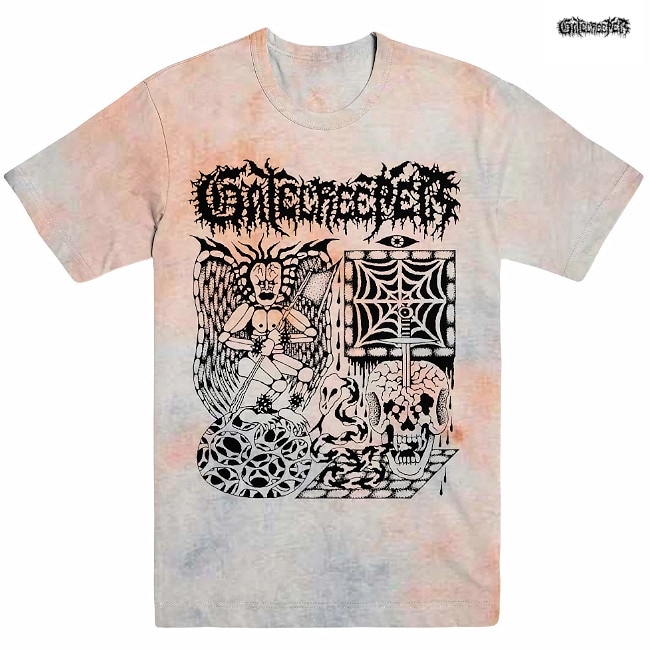 Gatecreeper / ȥ꡼ѡ - Death Maze T()