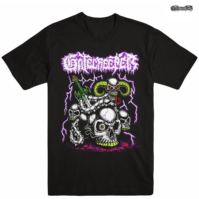 Gatecreeper / ȥ꡼ѡ - Skull Snake T()